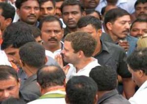 rahul padyatra