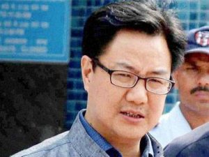 rijiju