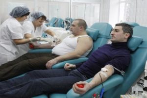 blooddonation