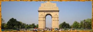 india gate