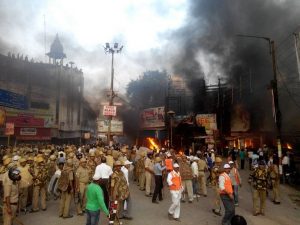 varanasi