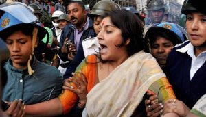 bjp-protest-in-kolkata