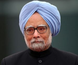 manmohan