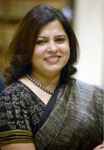 minakshi-lekhi