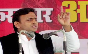 akhilesh