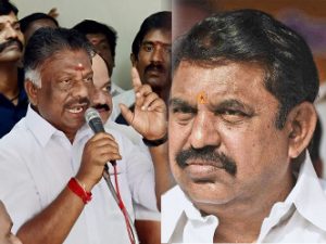 selven palanisami