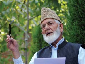 geelani