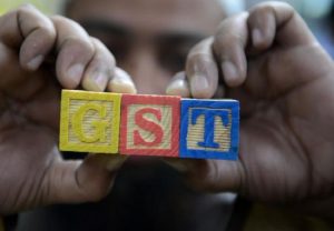 GST