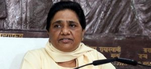 mayawati