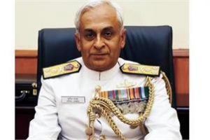 navy chief sunil lamba