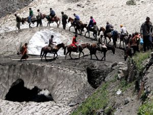 Amarnath yatra