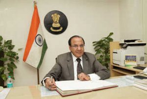 cec achal joti