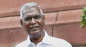 d raja