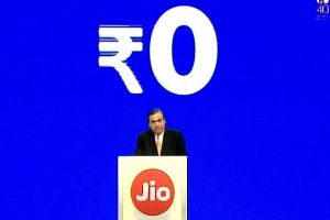 reliance jio