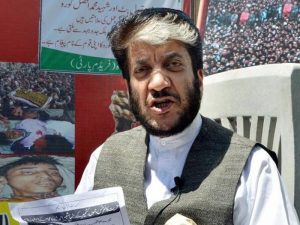 shabir shah