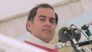 RajivGandhi