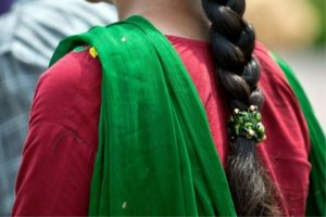 braid chopping