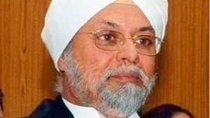 chief justice khehar