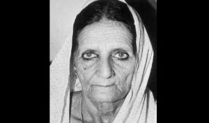 shahbano