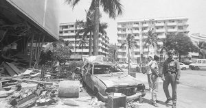 1993 bomb blast