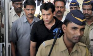 abu salem