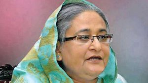 bangladesh pm sheikh hasina