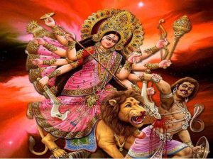 durga maa 1