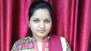 dy collector anuradha