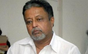 mukul roy