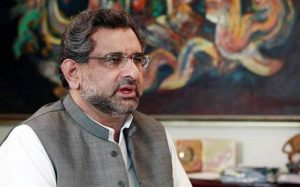 pakistan PM-ABBASI