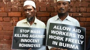 rohingiya