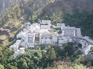 vaishno devi