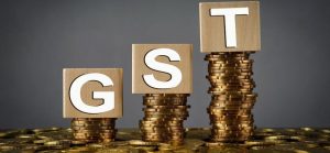 gst