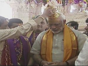 modi dwarkadhis