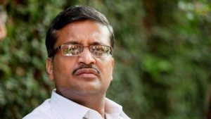 ashok khemka