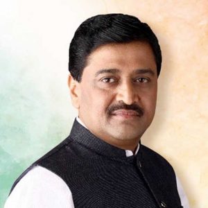 ashok chavan