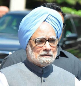 manmohan