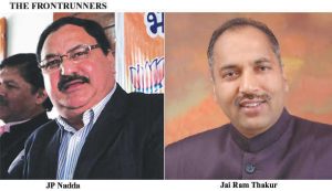 nadda-jairam thakur