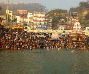 ganga