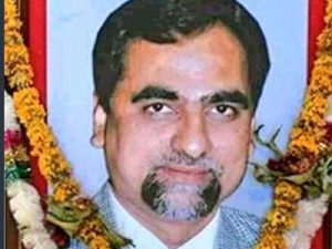 judge loya