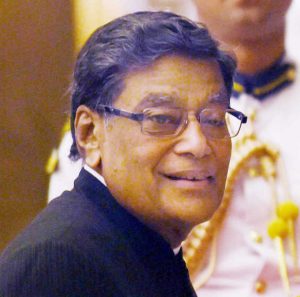 k k venugopal