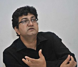 prasoon joshi