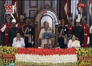 president parliament