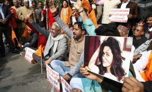 protest-padmavat