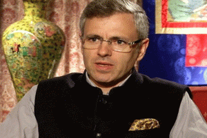 OMAR ABDULLAH