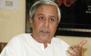 naveen patnaik