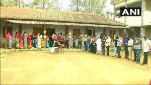 tripura election